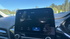 Ford Fiesta 1.0 EcoBoost Active 1 5dr Petrol Hatchback